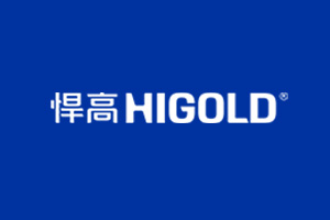 加盟悍高Higold