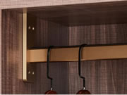 金莱雅衣通杆——对品质生活最好的诠释 专于一物，精于一心